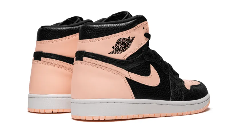 Air Jordan 1 Air Jordan 1 Retro High OG 'Crimson Tint'